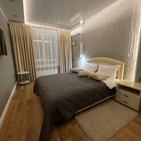 Grace Apartments Boryspilʼ Екстериор снимка