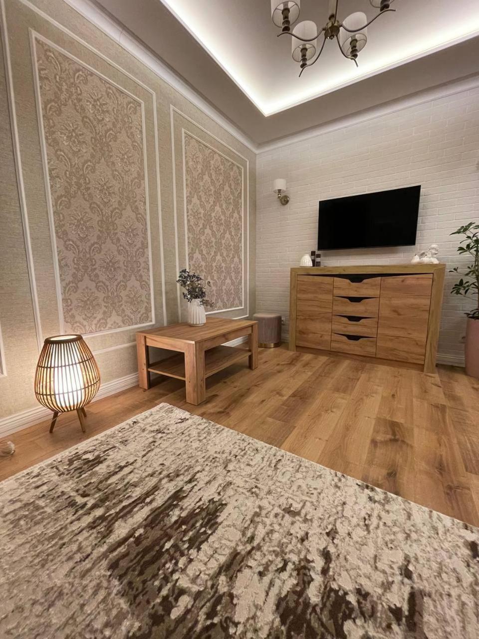 Grace Apartments Boryspilʼ Екстериор снимка
