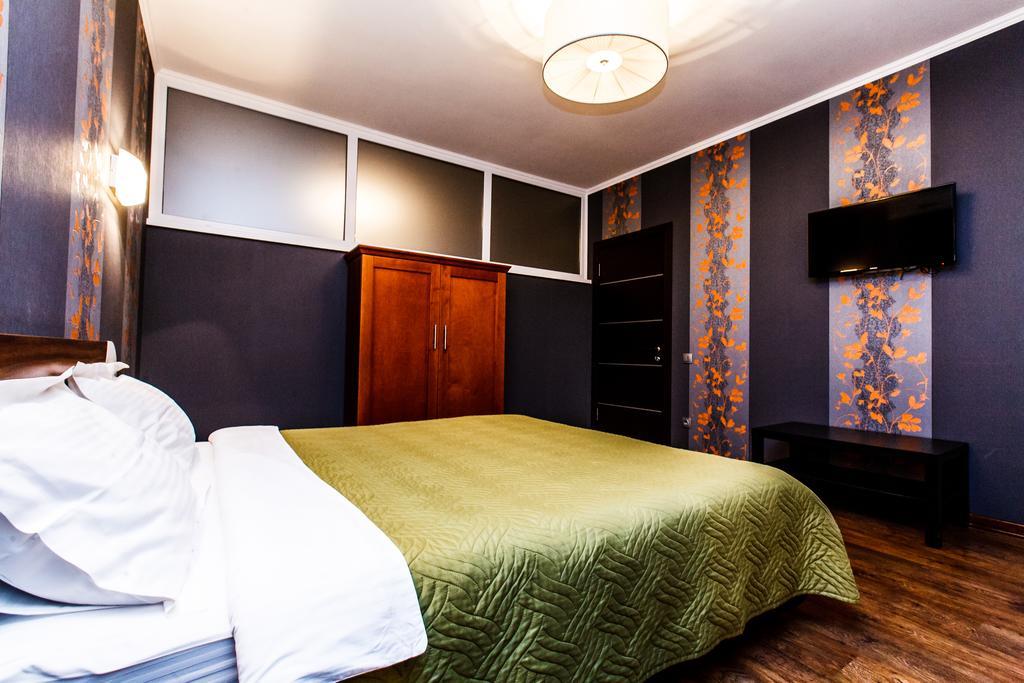 Grace Apartments Boryspilʼ Екстериор снимка