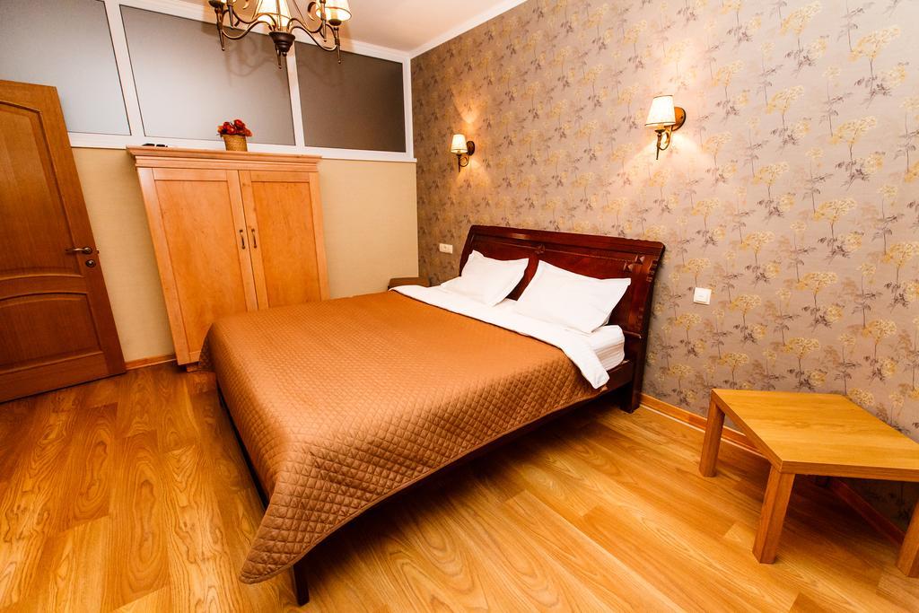 Grace Apartments Boryspilʼ Екстериор снимка