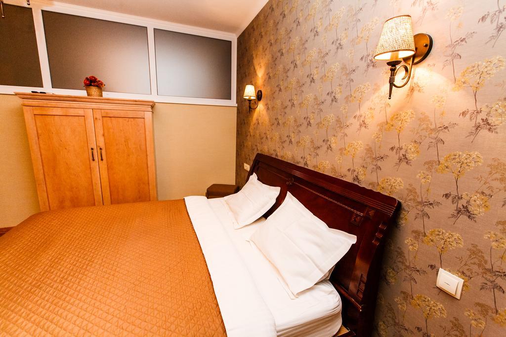 Grace Apartments Boryspilʼ Екстериор снимка