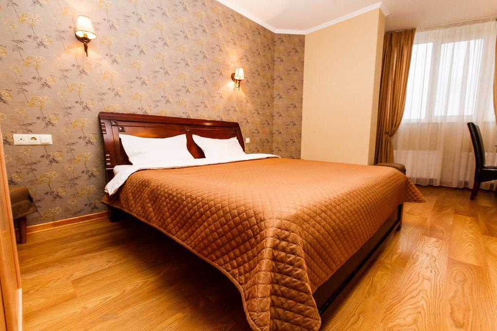 Grace Apartments Boryspilʼ Екстериор снимка
