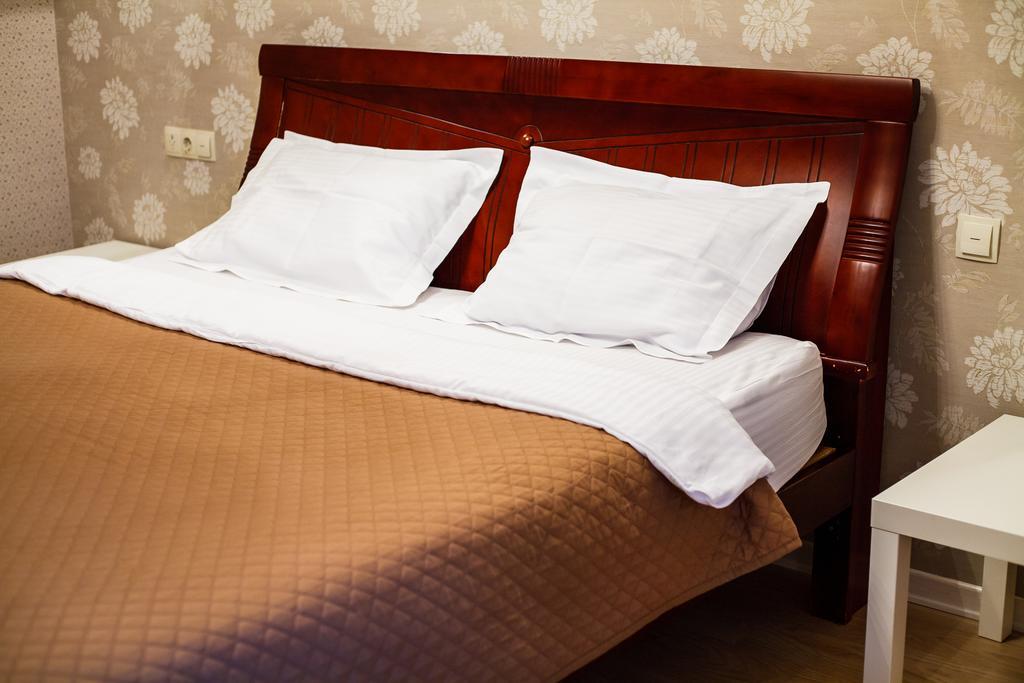 Grace Apartments Boryspilʼ Екстериор снимка