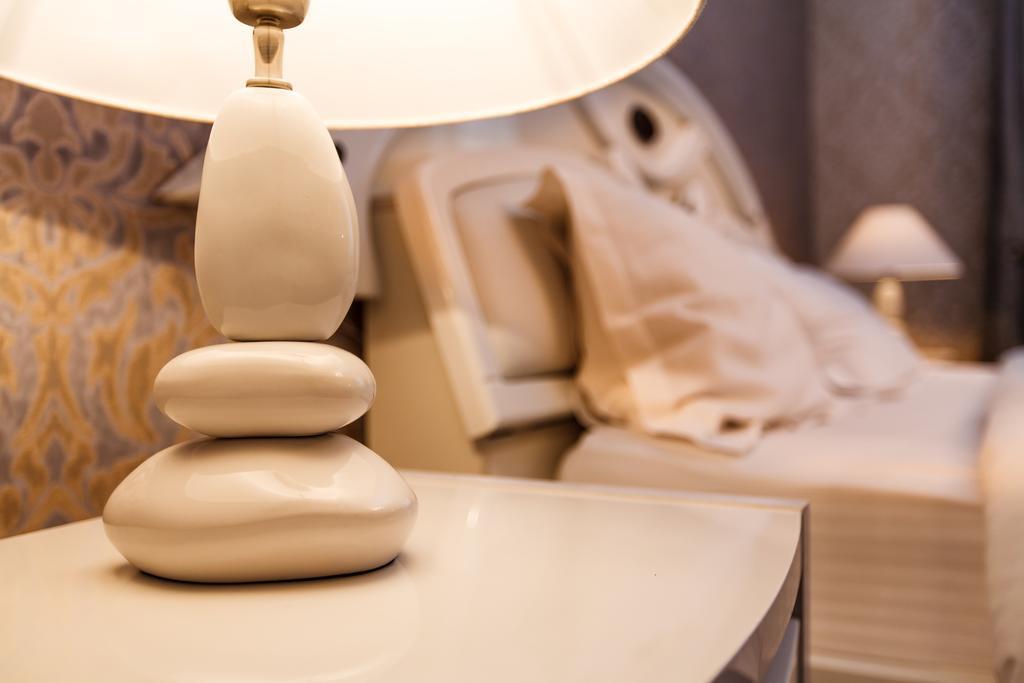 Grace Apartments Boryspilʼ Екстериор снимка