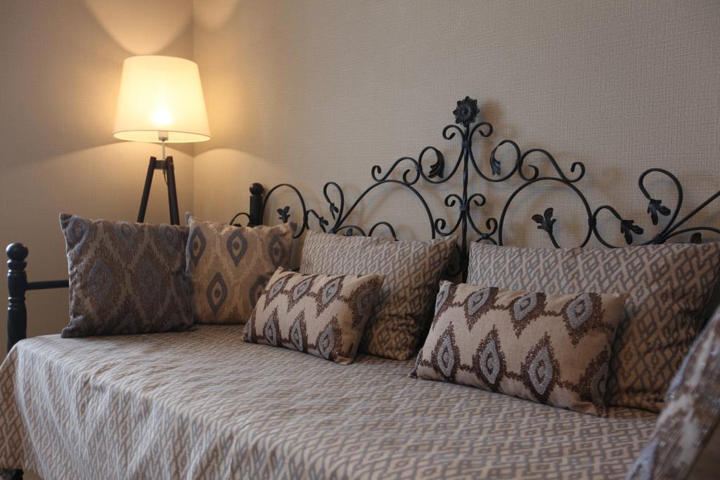 Grace Apartments Boryspilʼ Екстериор снимка