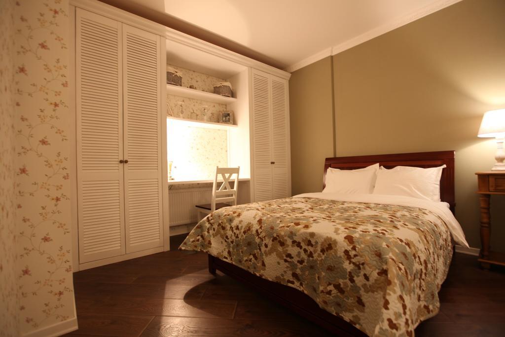 Grace Apartments Boryspilʼ Екстериор снимка