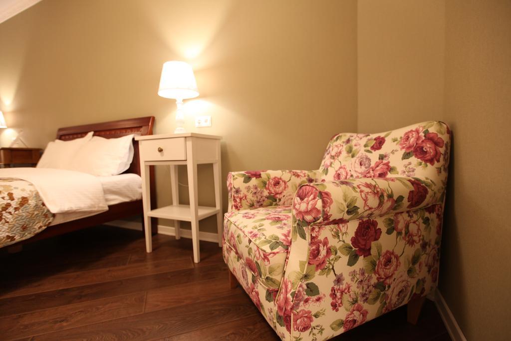 Grace Apartments Boryspilʼ Екстериор снимка